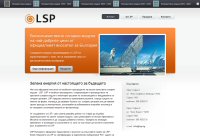 LSP - соларни панели